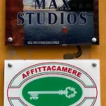 Max Guest house La Spezia