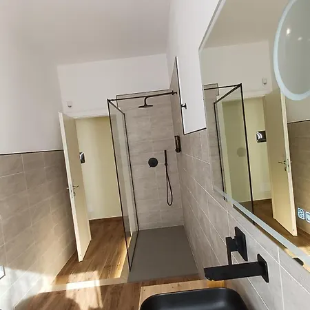 Casa de hóspedes Max