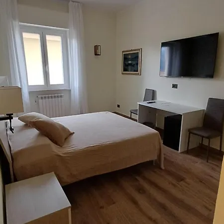 Casa de hóspedes Max La Spezia