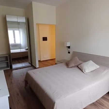 Casa de hóspedes Max La Spezia