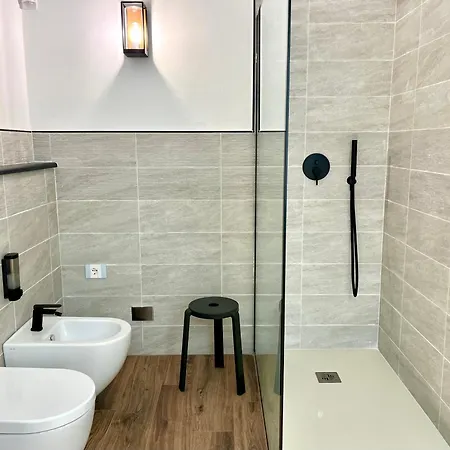 Max Pensjonat La Spezia