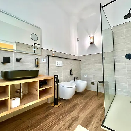 Max Maison d'hôtes La Spezia