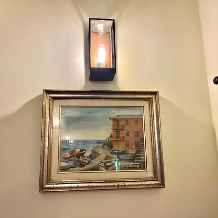Maison d'hôtes Max La Spezia