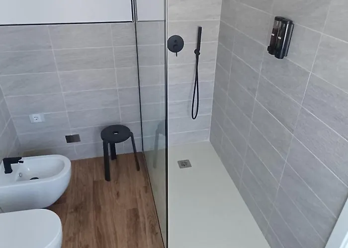 بيت ضيافة Max لا سبيتسْيا