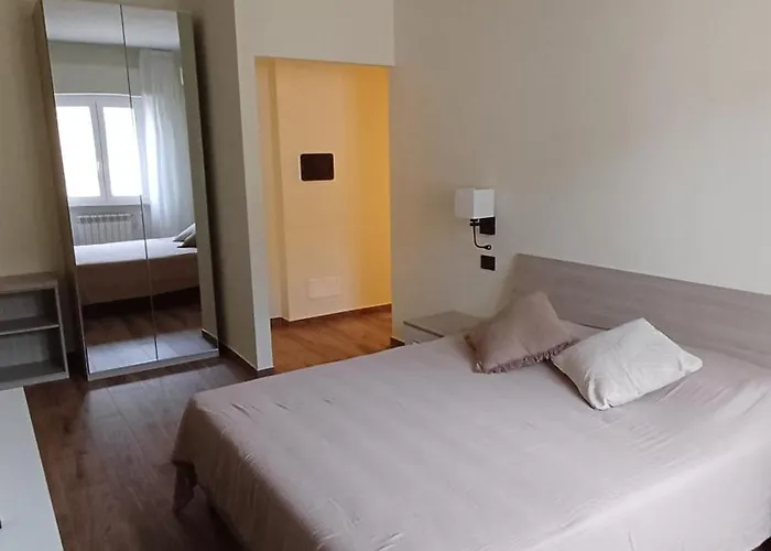 بيت ضيافة Max لا سبيتسْيا