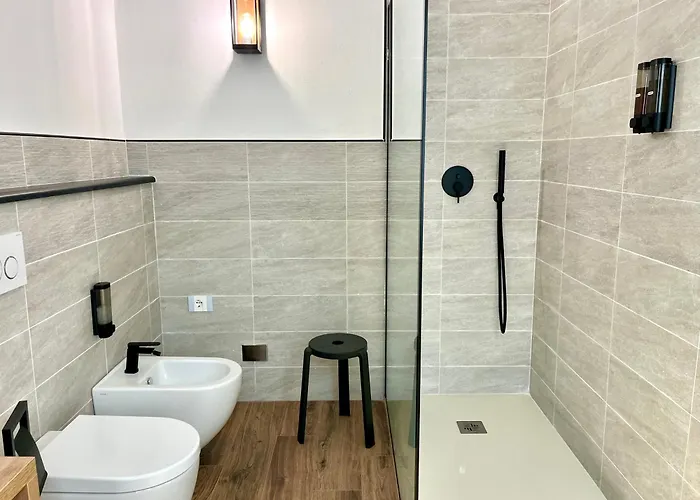 Max بيت ضيافة لا سبيتسْيا