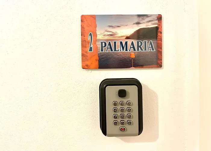 Max Pensjonat La Spezia