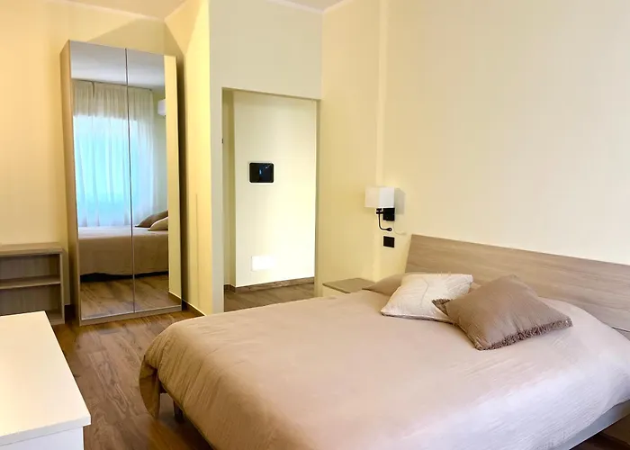 Max Pensjonat La Spezia