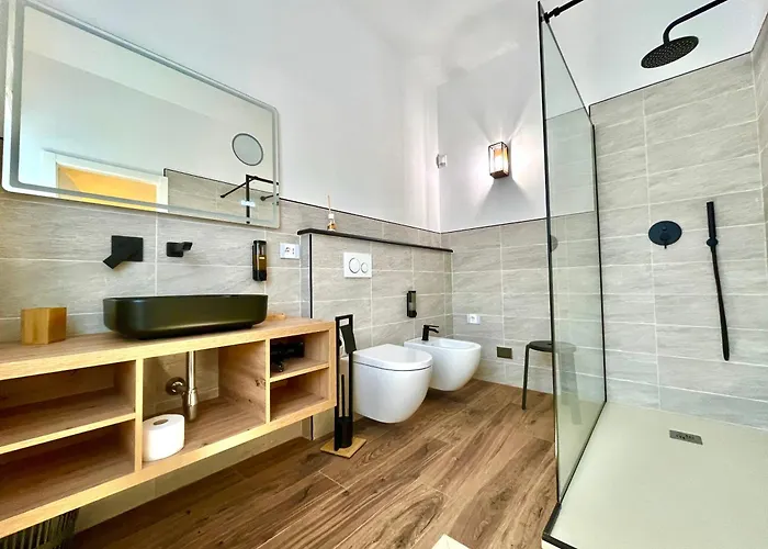 Max Pensjonat La Spezia